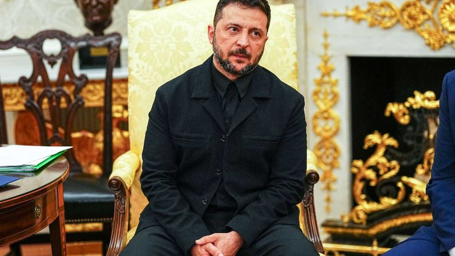 Putin adesso provoca: «Per incontrarmi, Zelensky venga a Mosca»