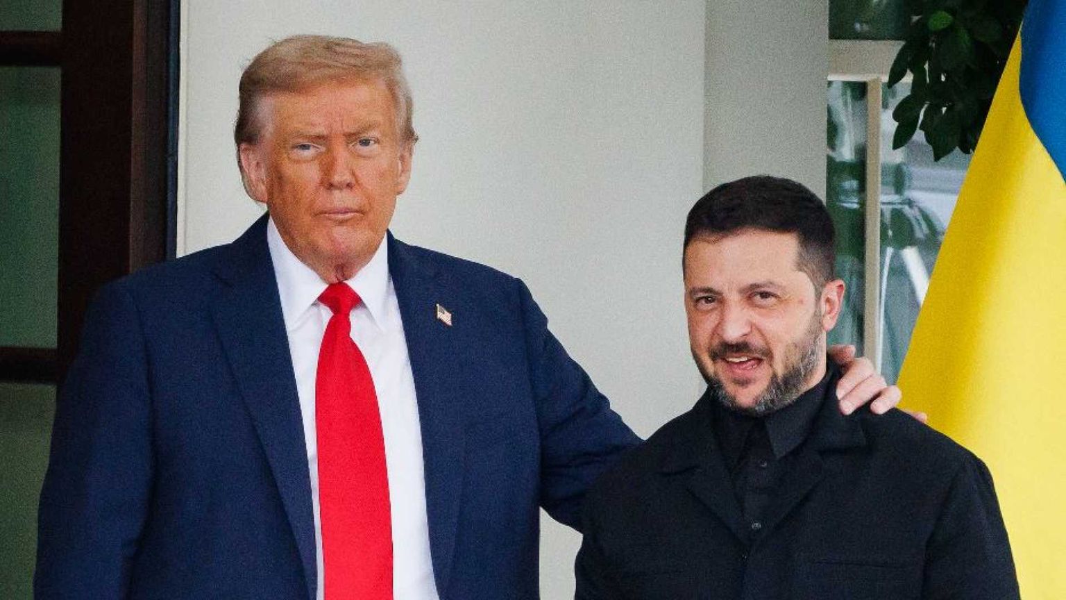 Cento miliardi in armi: l'unica certezza per ora è il prezzo della pace