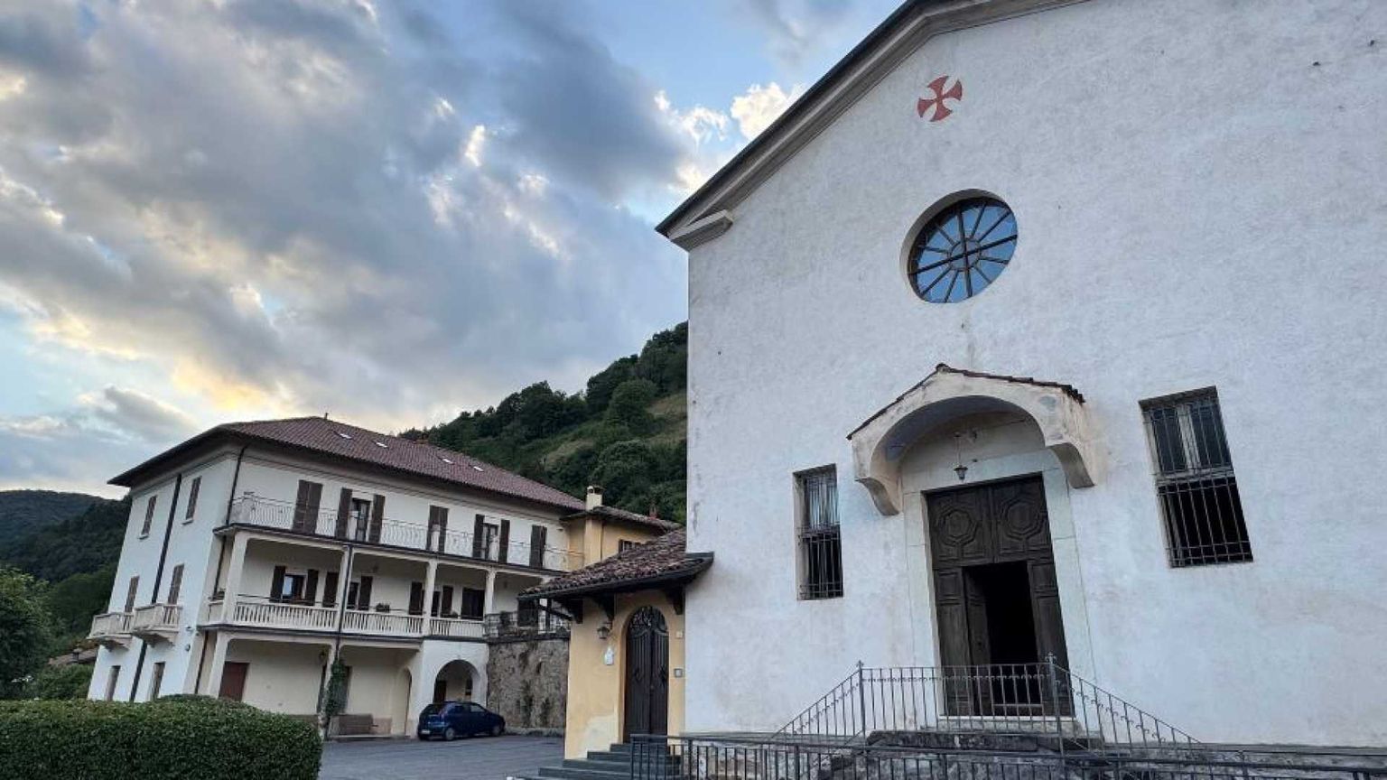 Fare ordine, fermare la frenesia: a che servono gli esercizi spirituali