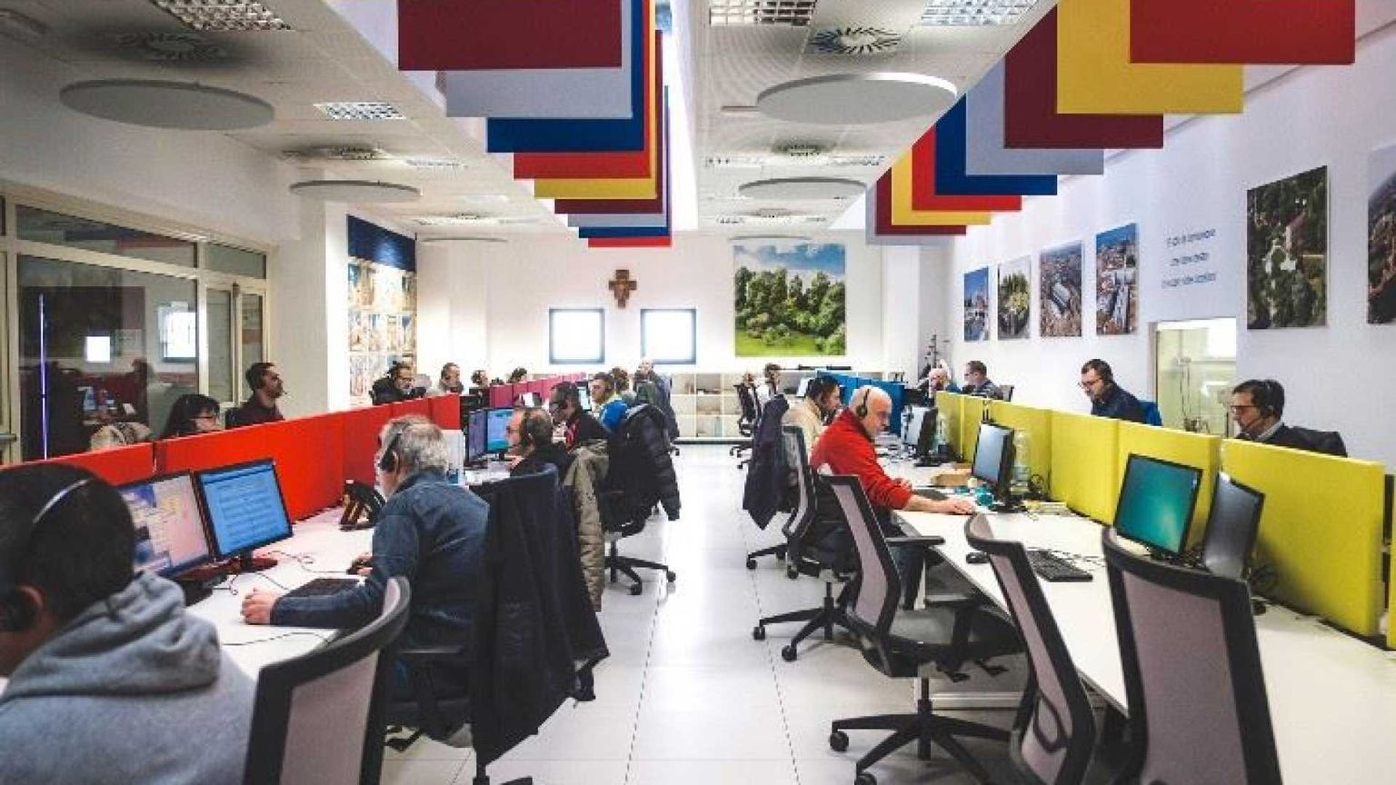 Il lavoro in carcere? Serve una riforma realista e radicale