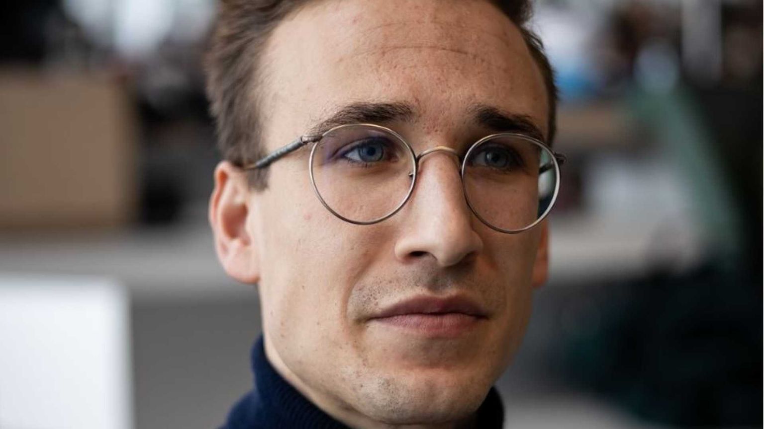 Andreas, da luterano a cattolico: «Così anche la mia Norvegia sta cambiando»