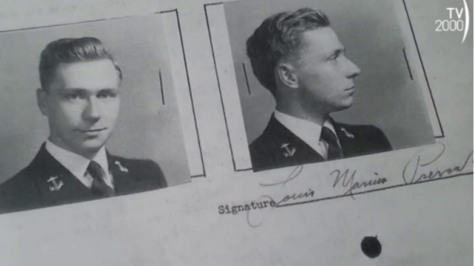 Il papà di Leone XIV era fra i soldati Usa che fecero lo sbarco in Normandia