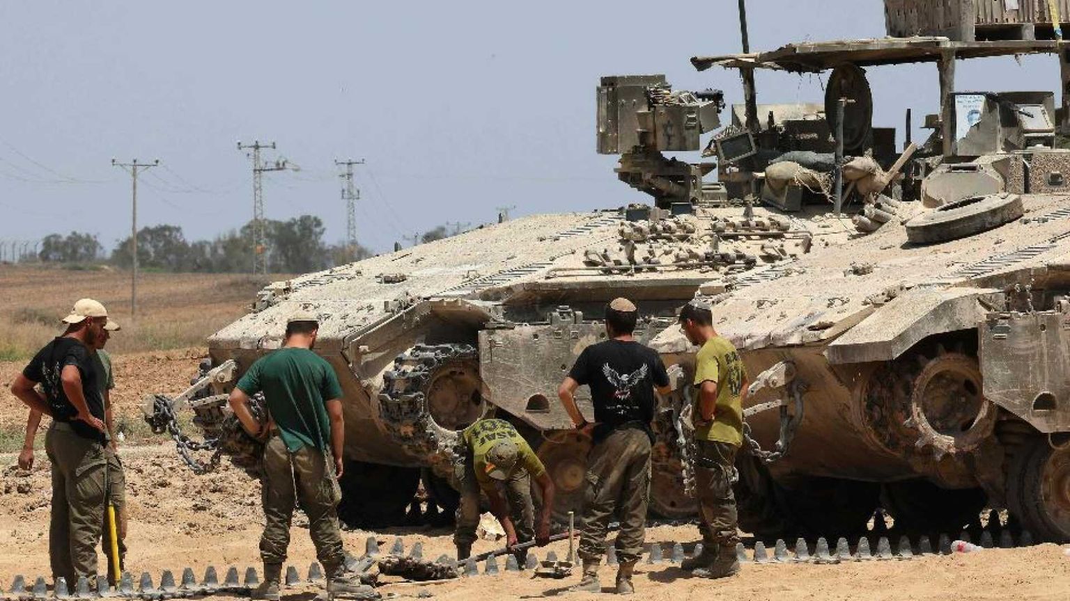 Israele taglia in due la Cisgiordania con le colonie: «Due Stati mai»