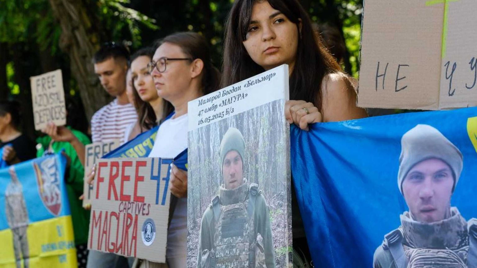 Prigionieri e bambini, non armi e territori. La via della diplomazia umanitaria