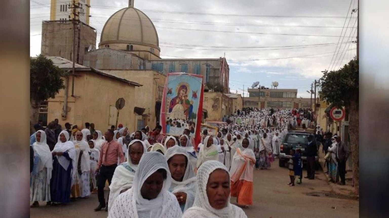 «Liberate i leader cristiani detenuti in Eritrea»