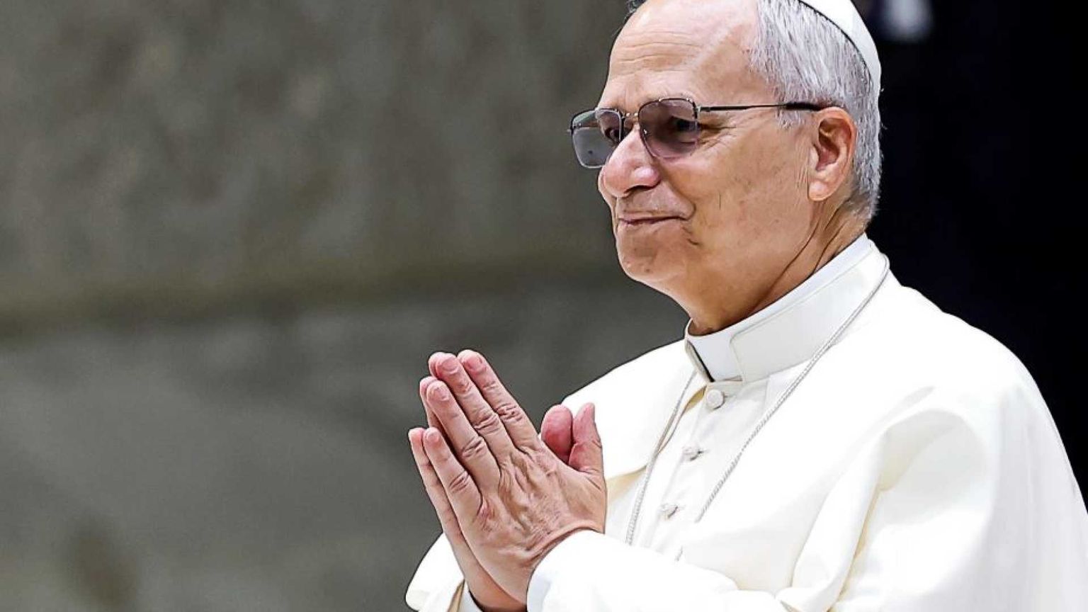 Pregare, noi cristiani, per gridare. Perché la guerra si deve fermare adesso