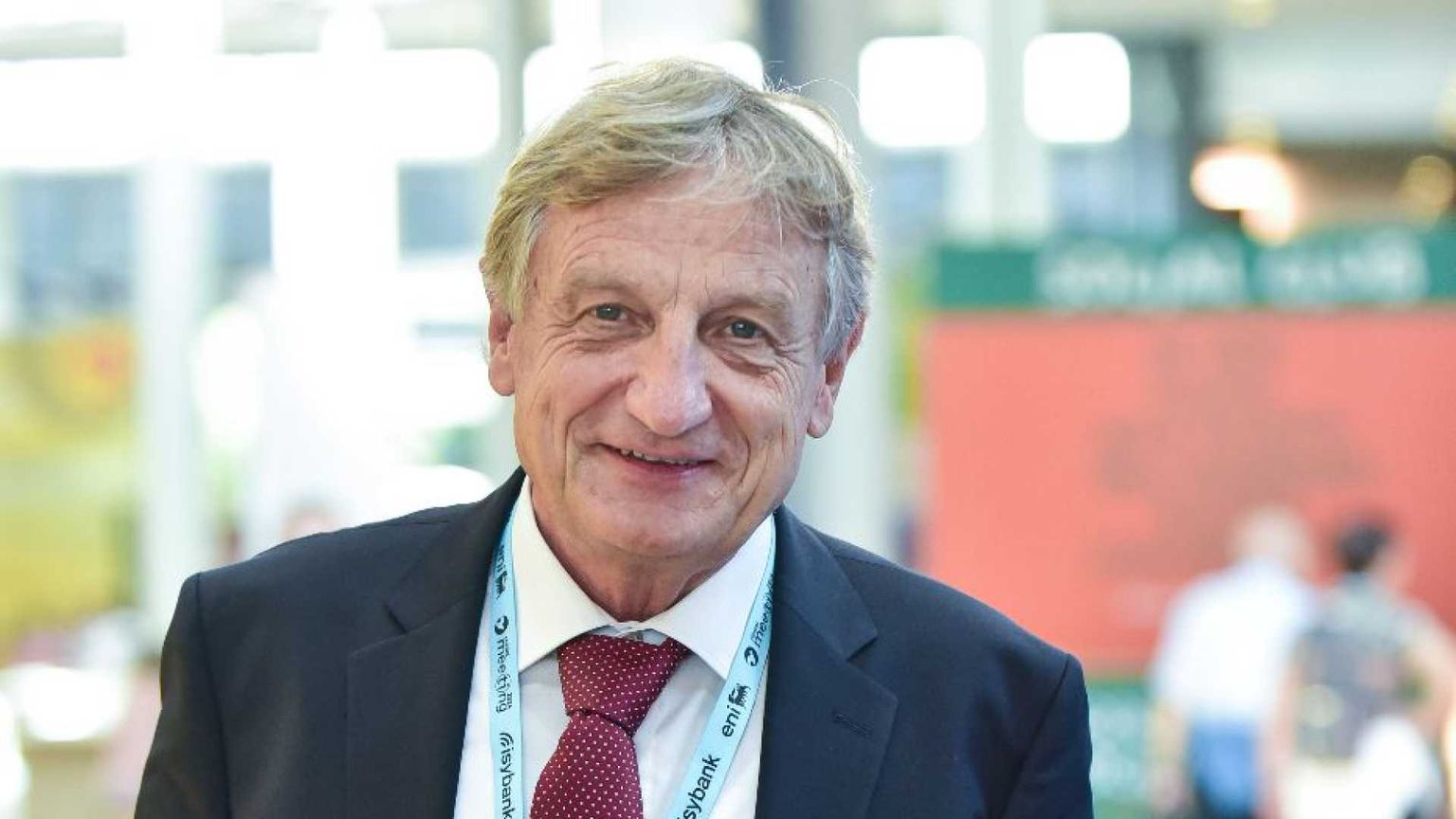 Scholz: «Un Meeting nel deserto delle guerre. Per ricostruire»