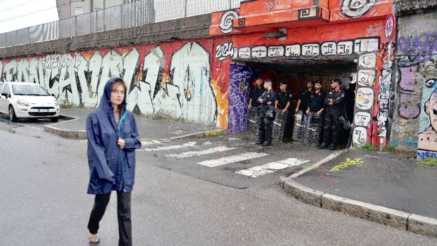 L'ultima, lunghissima giornata del Leoncavallo