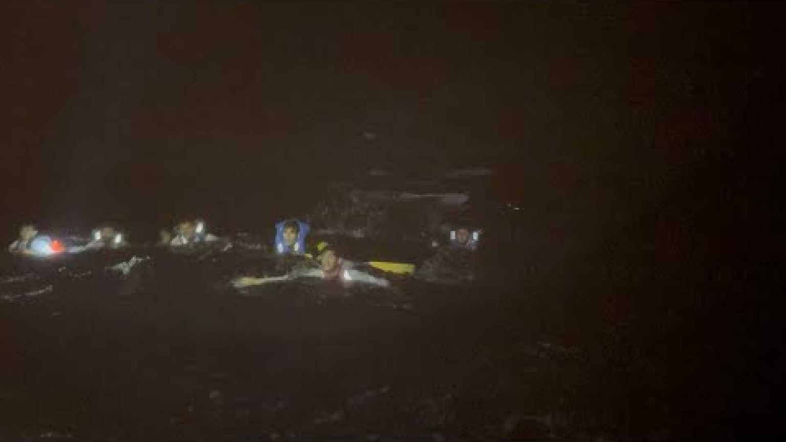 Così Mediterranea ha salvato 10 migranti gettati in mare dai miliziani libici