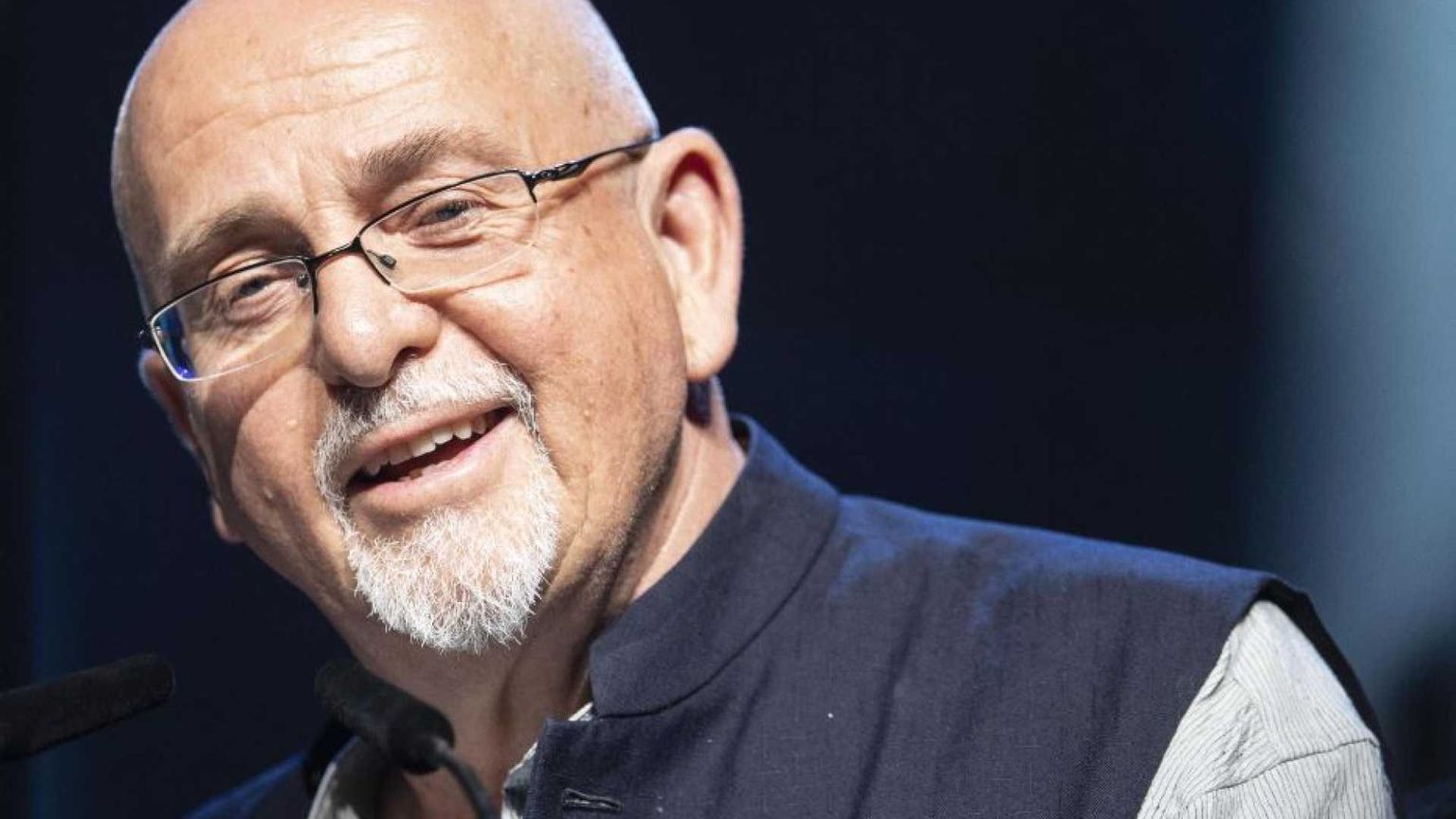 Il sogno di Peter Gabriel profeta del rock