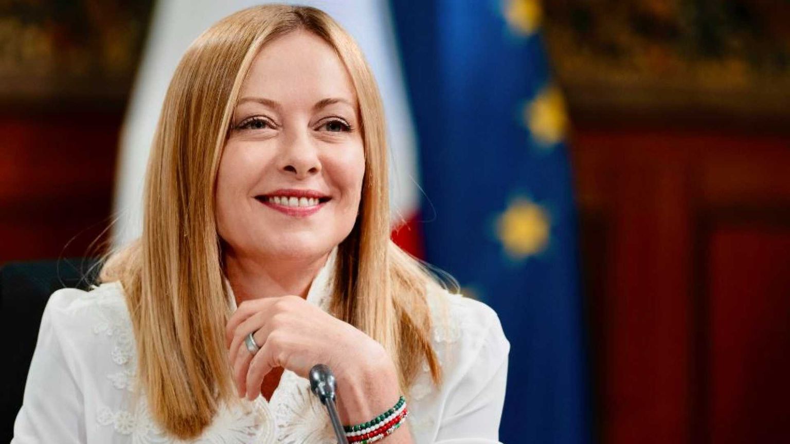 Apre Draghi, chiude Meloni: chi c'è al Meeting quest'anno