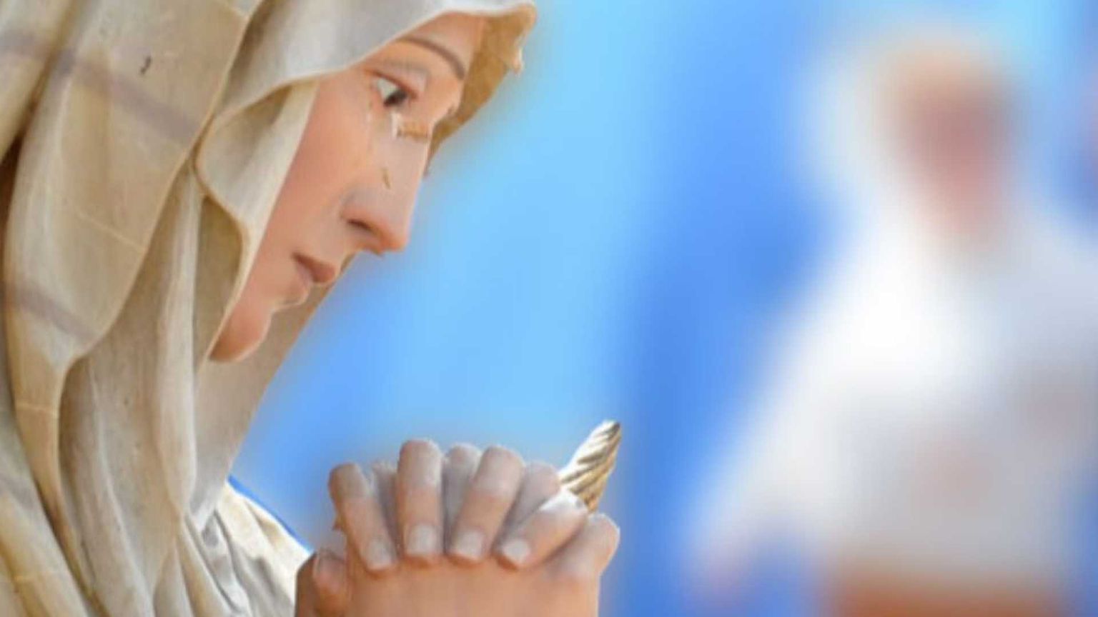 Come possiamo pregare per la pace