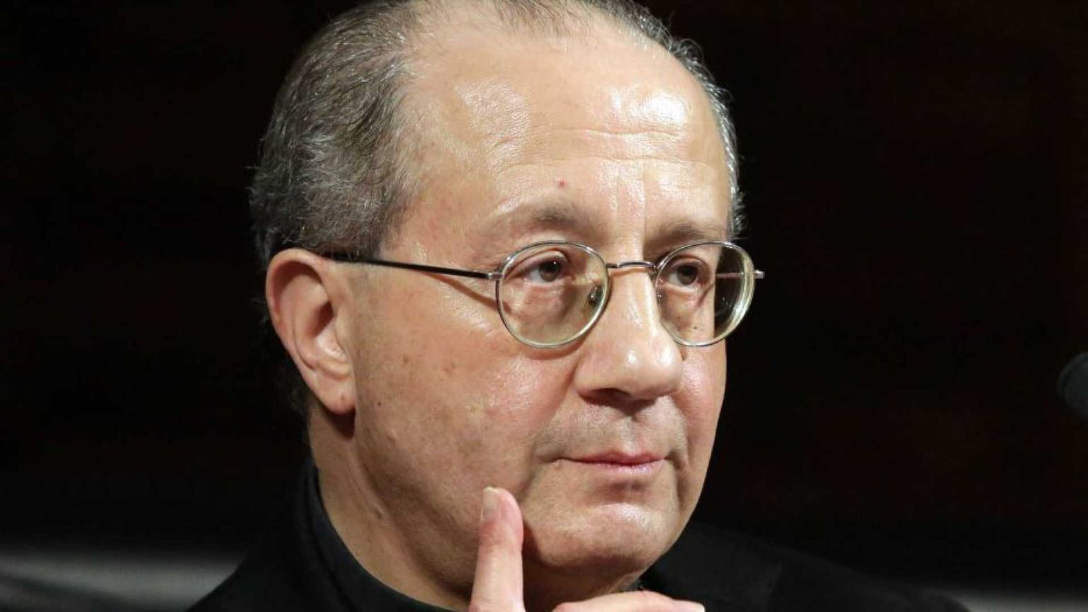 Digiuno, preghiera e poi pace: le priorità da ristabilire