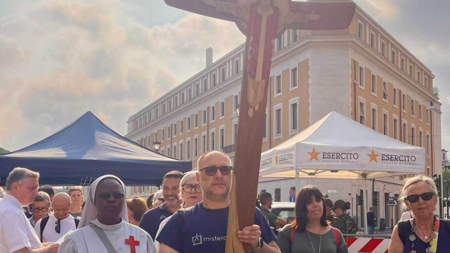 «Per noi separati fedeli l'amore è sempre indissolubile»