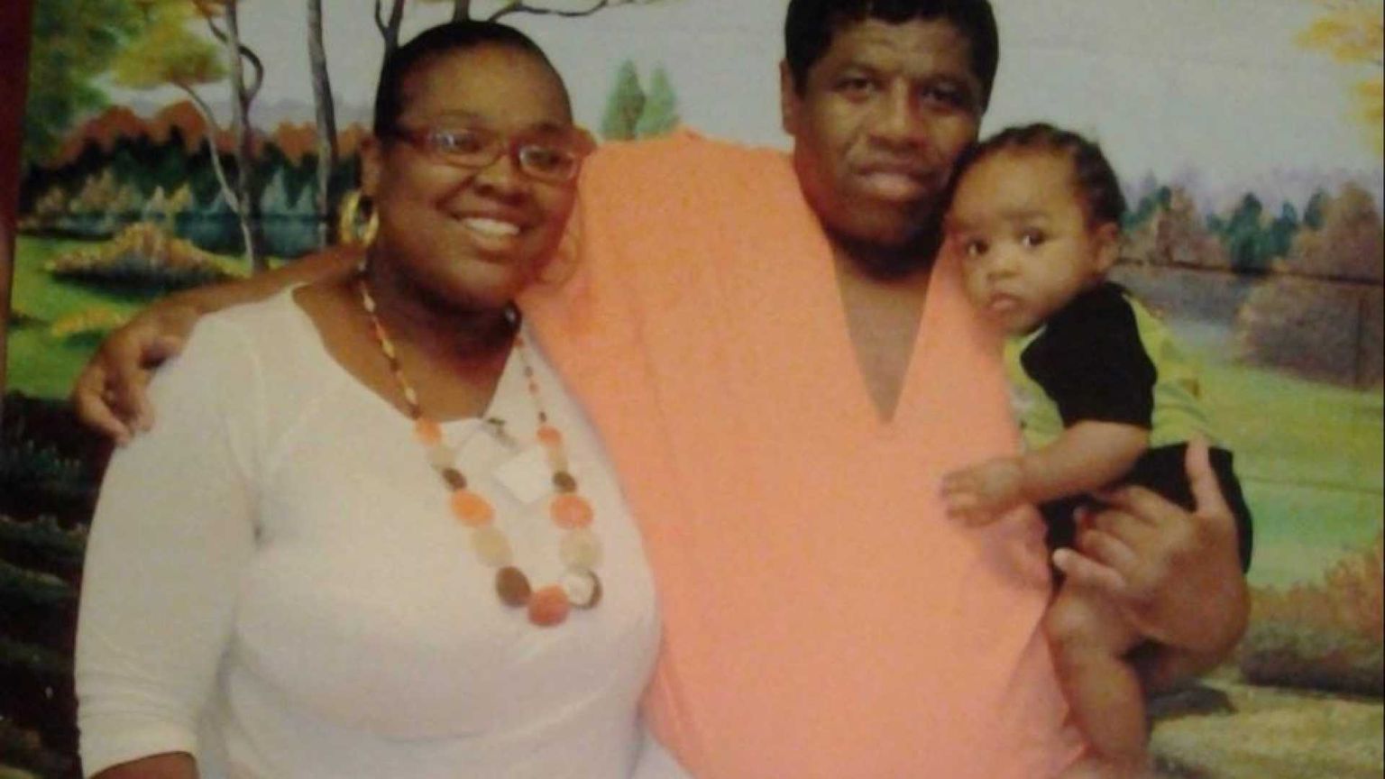 «Salvate Curtis dal boia»: l'appello che sta scuotendo la Florida