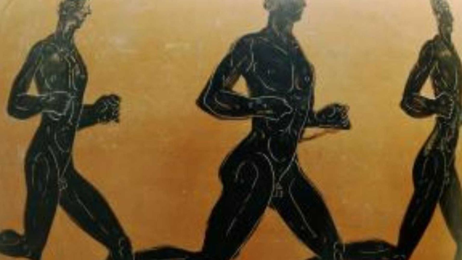 L'esercizio fisico da Omero a oggi: quando il sudore è sacro