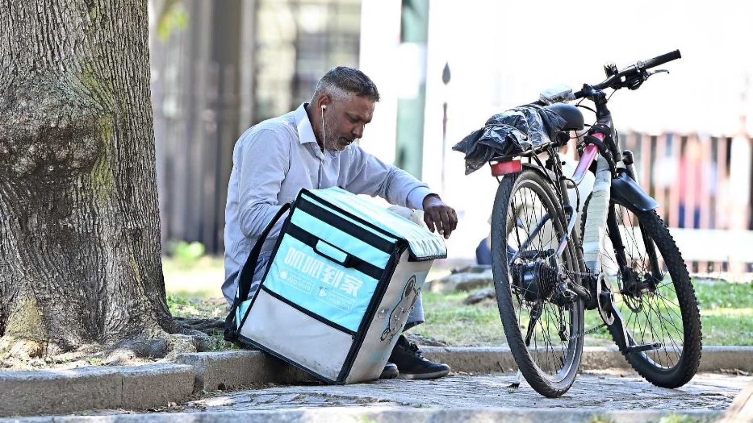 L'Onu: «Lo stress da calore sul posto di lavoro è la sfida sociale globale»