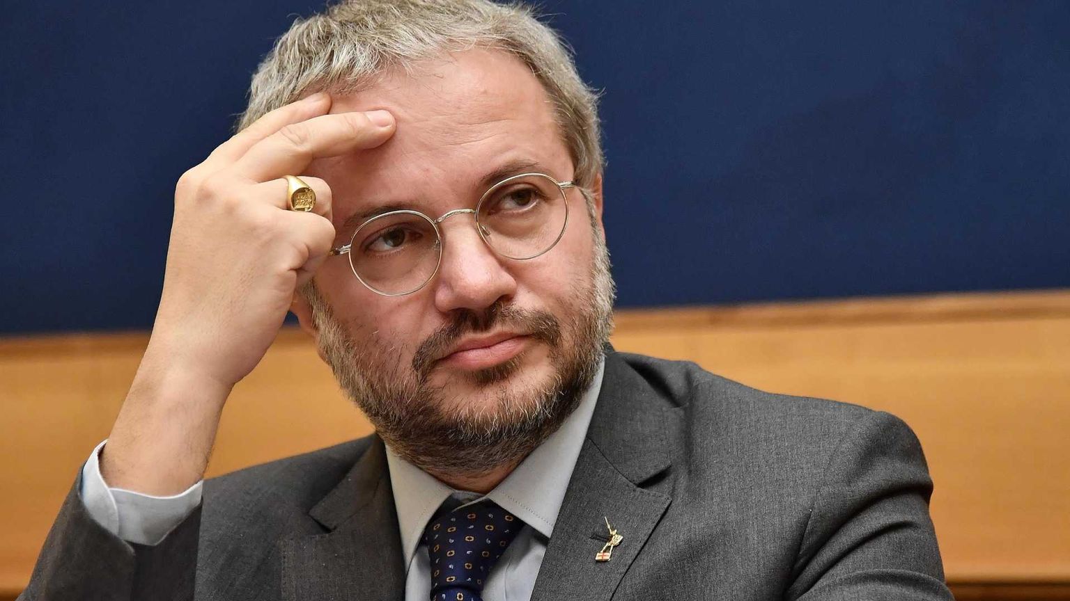 Sui vaccini la maggioranza non c'è