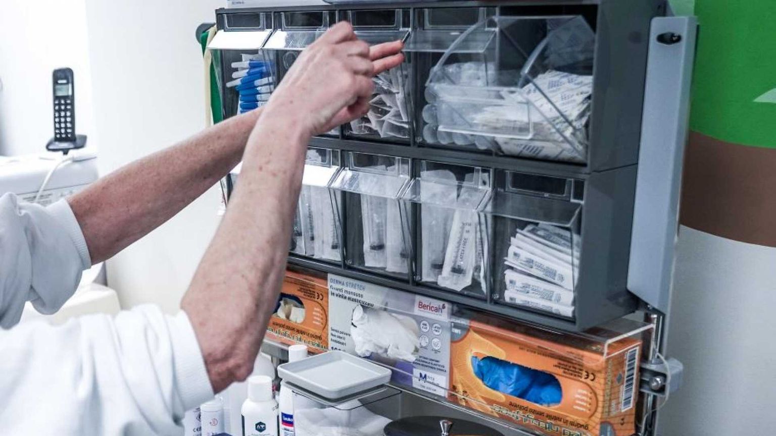 Il Molise non ha più medici: «Li importeremo da Cuba»