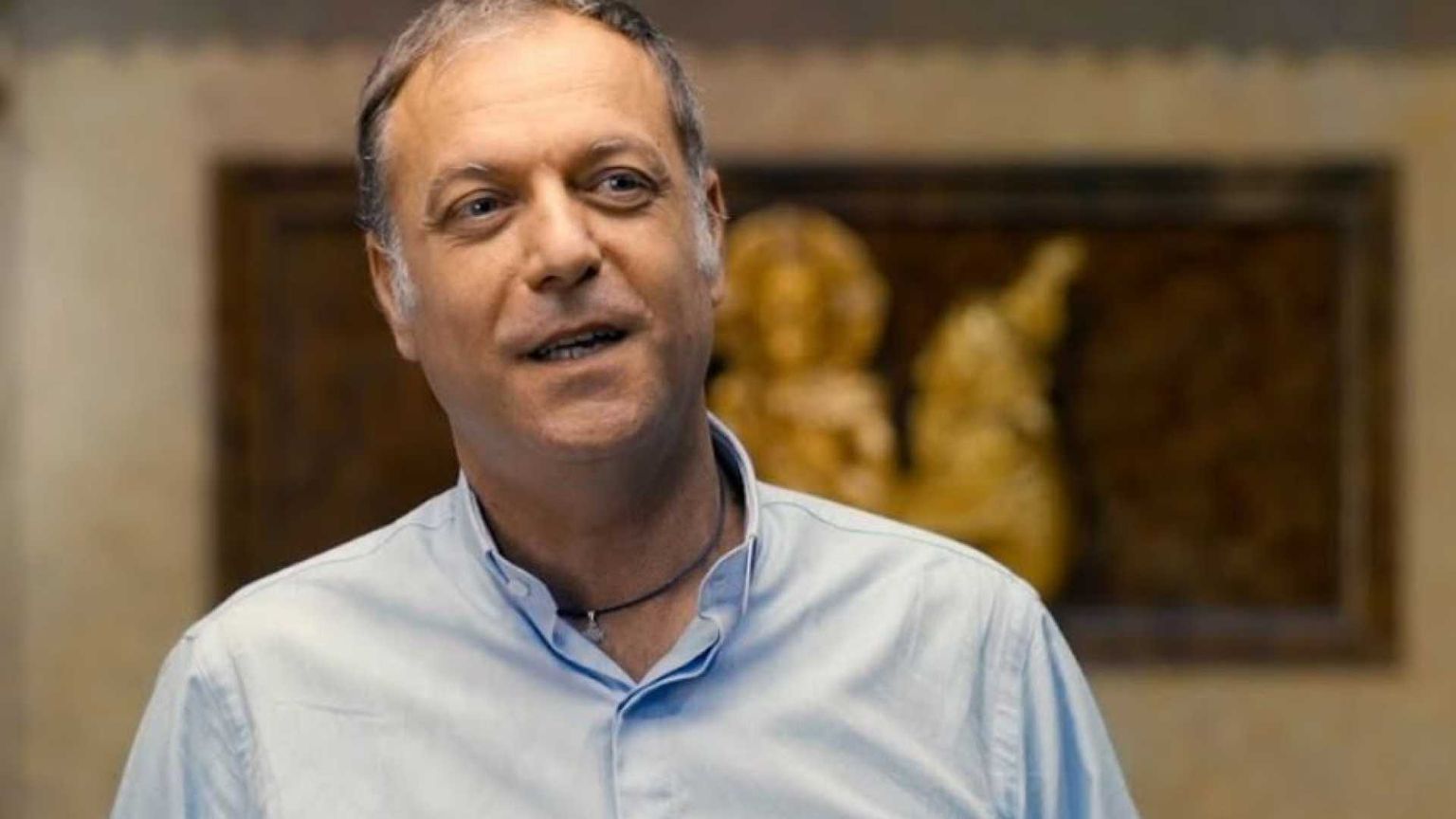 Chi è don Sergio Ciresi, il nuovo parroco a Brancaccio