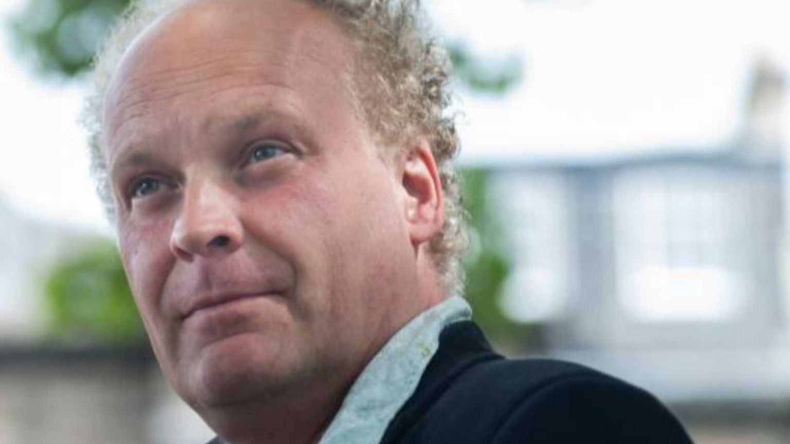 Patrick McGuinness: «I miei versi, un’elegia per le città industriali»