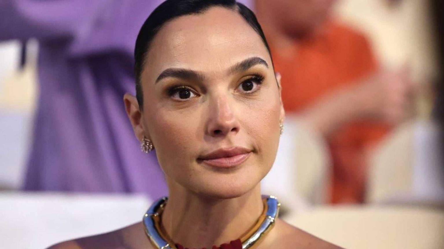 L'attrice israeliana Gadot, l'assenza alla Mostra: cosa è successo a Venezia