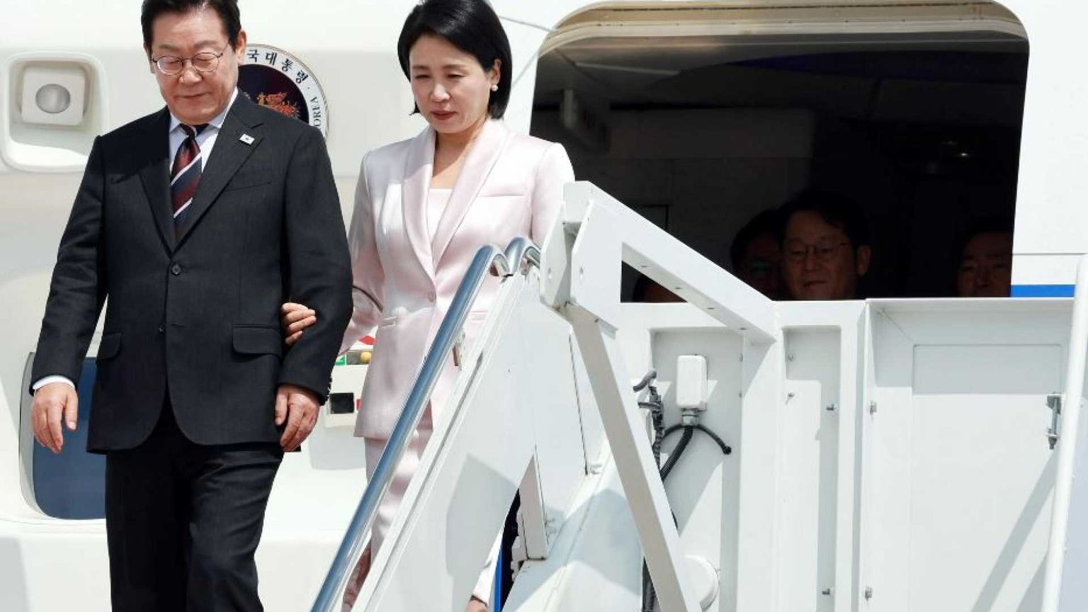 Il presidente Lee alla corte di Trump. Ma strizza l'occhio alla Cina