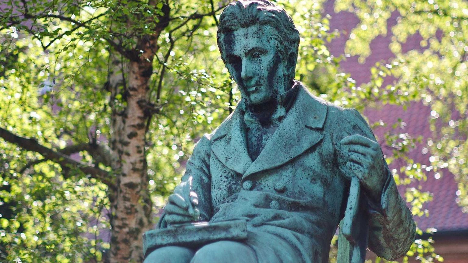 «Timore e tremore»: risuona potente la domanda etica di Kierkegaard