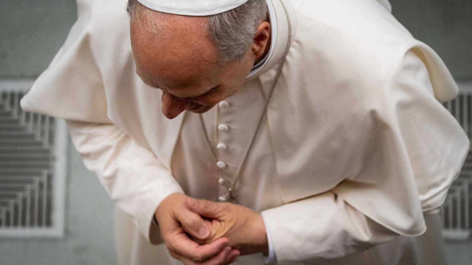 Fraterna e spiazzante: la lingua di Leone XIV