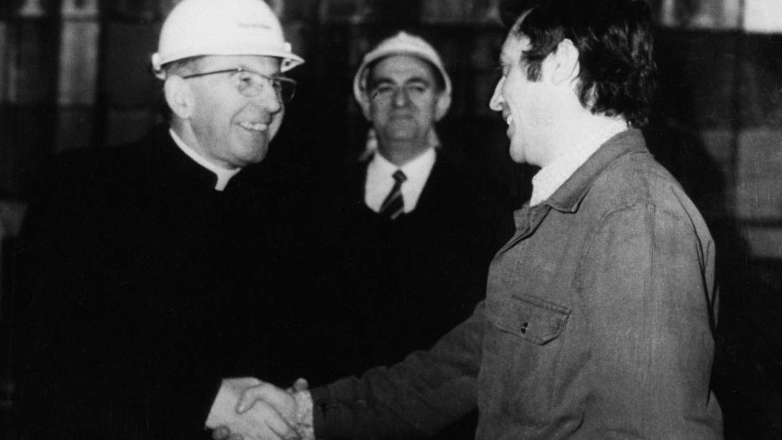 Povero, umile e allegro: perché Luciani era un Papa “francescano”