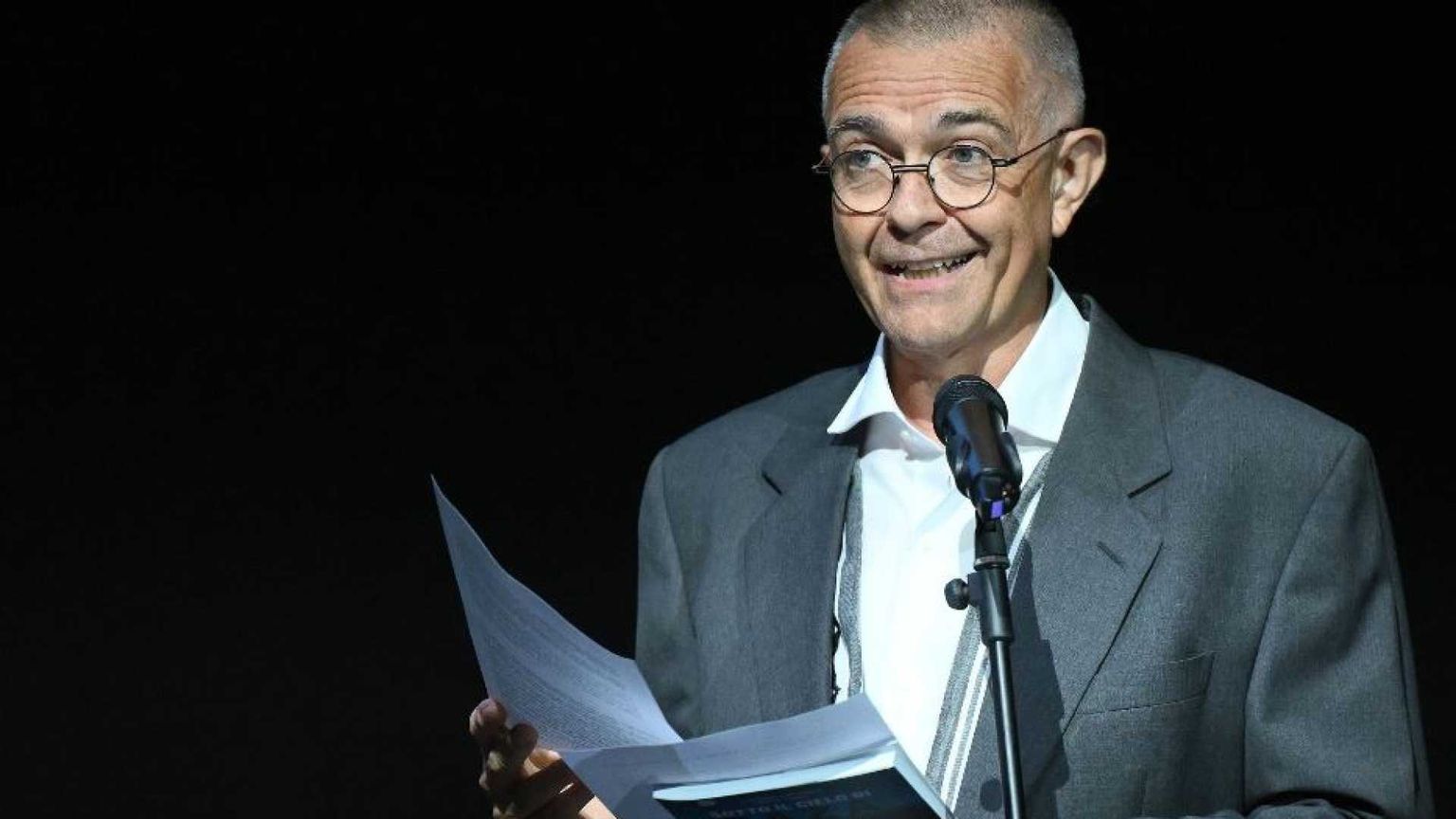 Gaza irrompe alla Festa del cinema: le parole di don Capovilla e di Buttafuoco