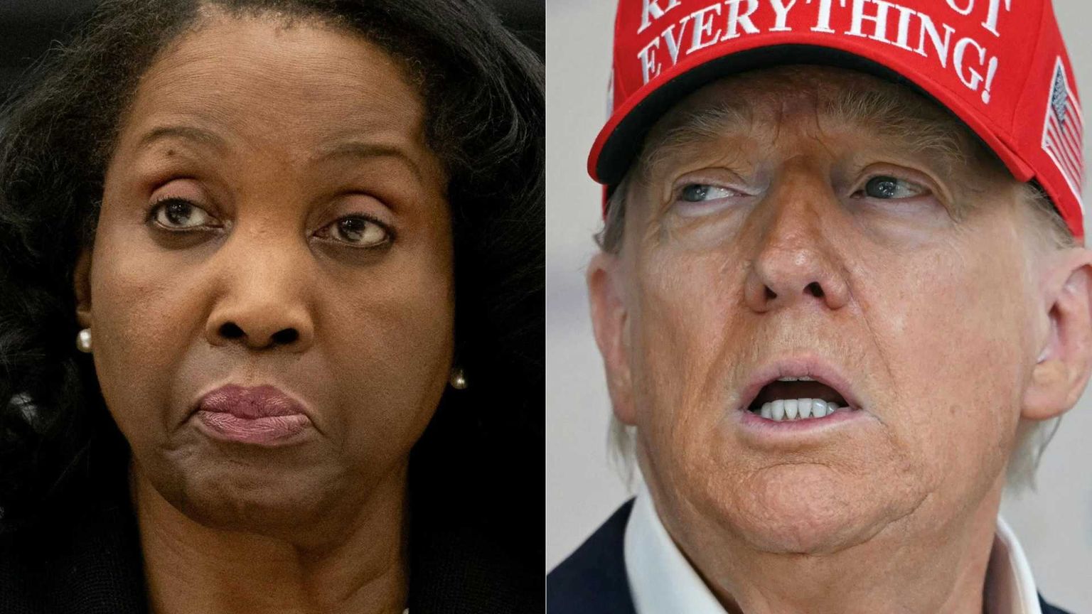 Chi è Lisa Cook, la governatrice della Fed licenziata da Trump