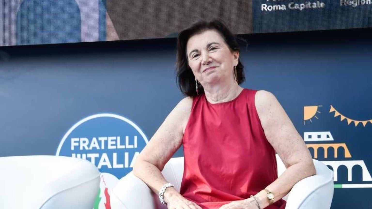 Roccella: «Per la Famiglia il governo fa squadra. Ora lavoriamo sull'Isee»
