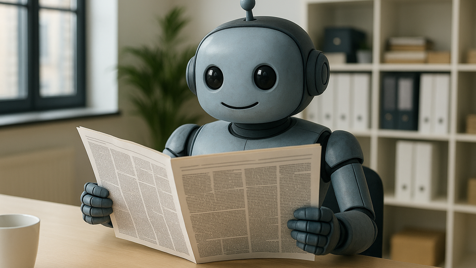 Perplexity pagherà i giornali per i loro articoli. Basterà?