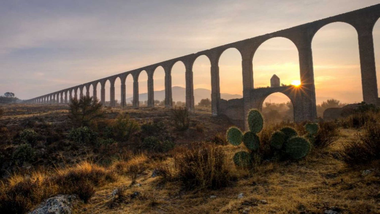 Strade e ponti: l'America è stata costruita dai frati-ingegneri