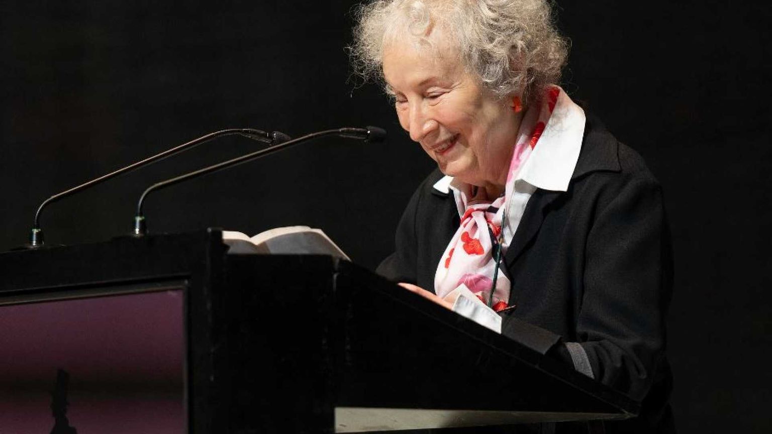 Atwood e l'America di Trump: «È la strage dei poveri»