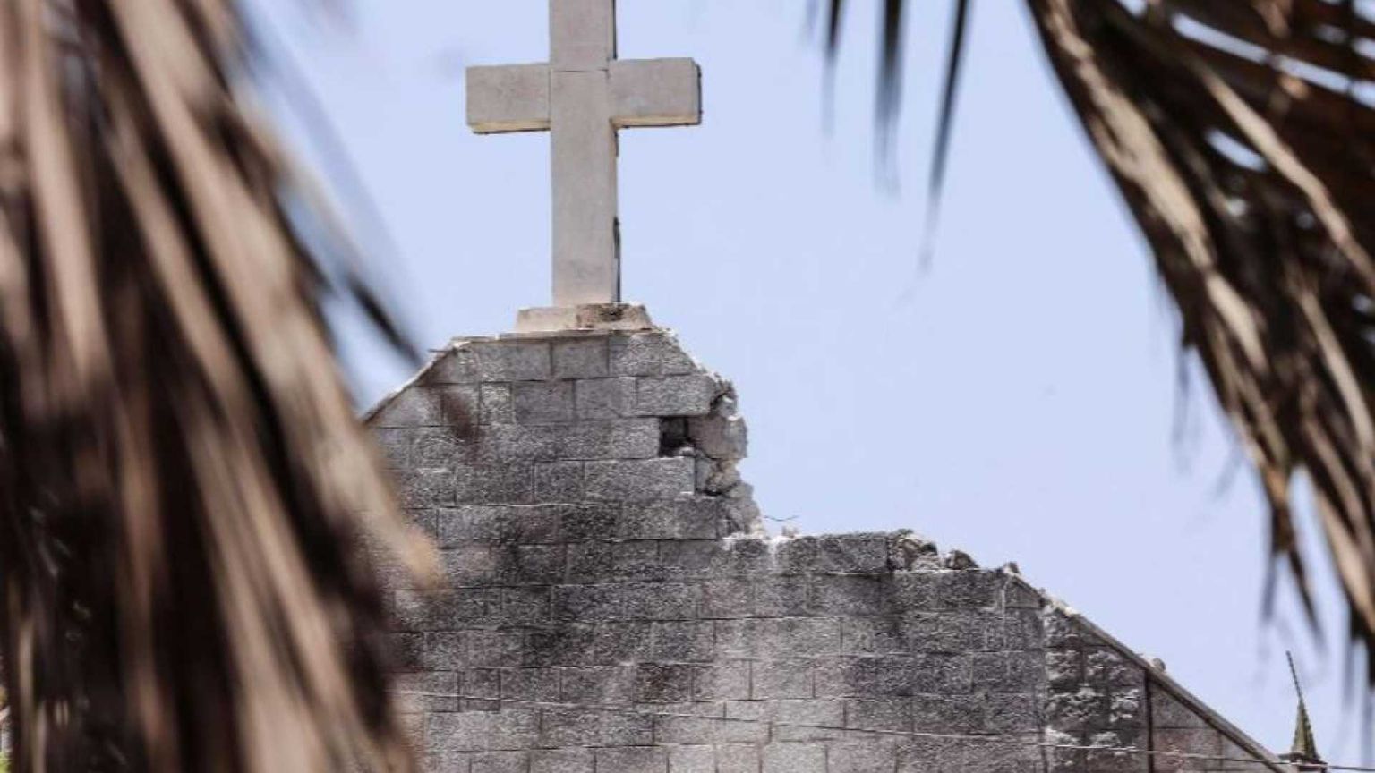 I vescovi italiani: noi con i patriarchi, solidali con i cristiani di Gaza