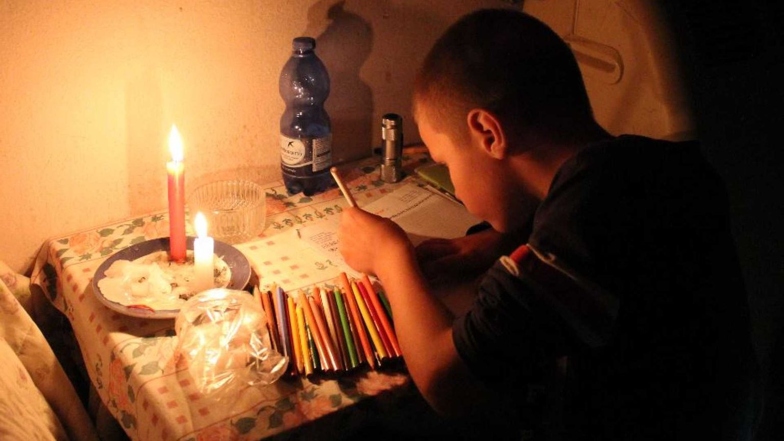 La storia di Bodgan, che infrange tutti i pregiudizi sui rom