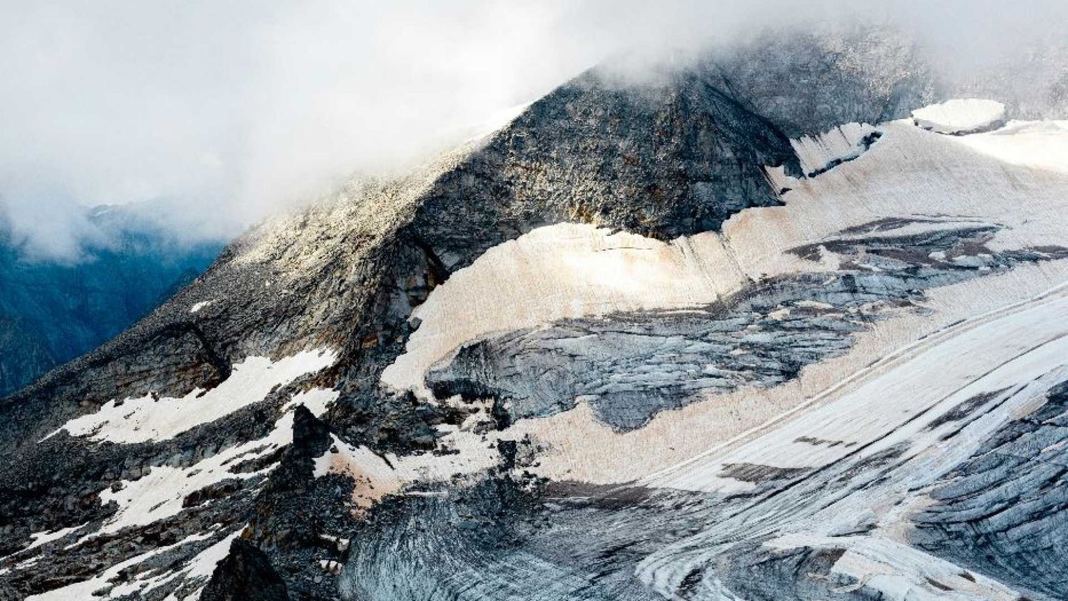 Elisa Palazzi: «Studiamo il clima per curare il creato»