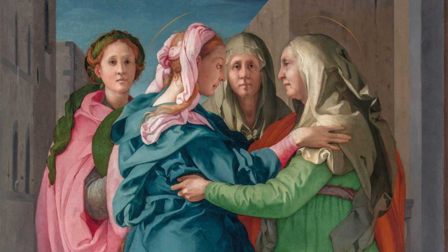 La Bibbia non è «cosa da uomini»: tutte le voci di una lettura al femminile