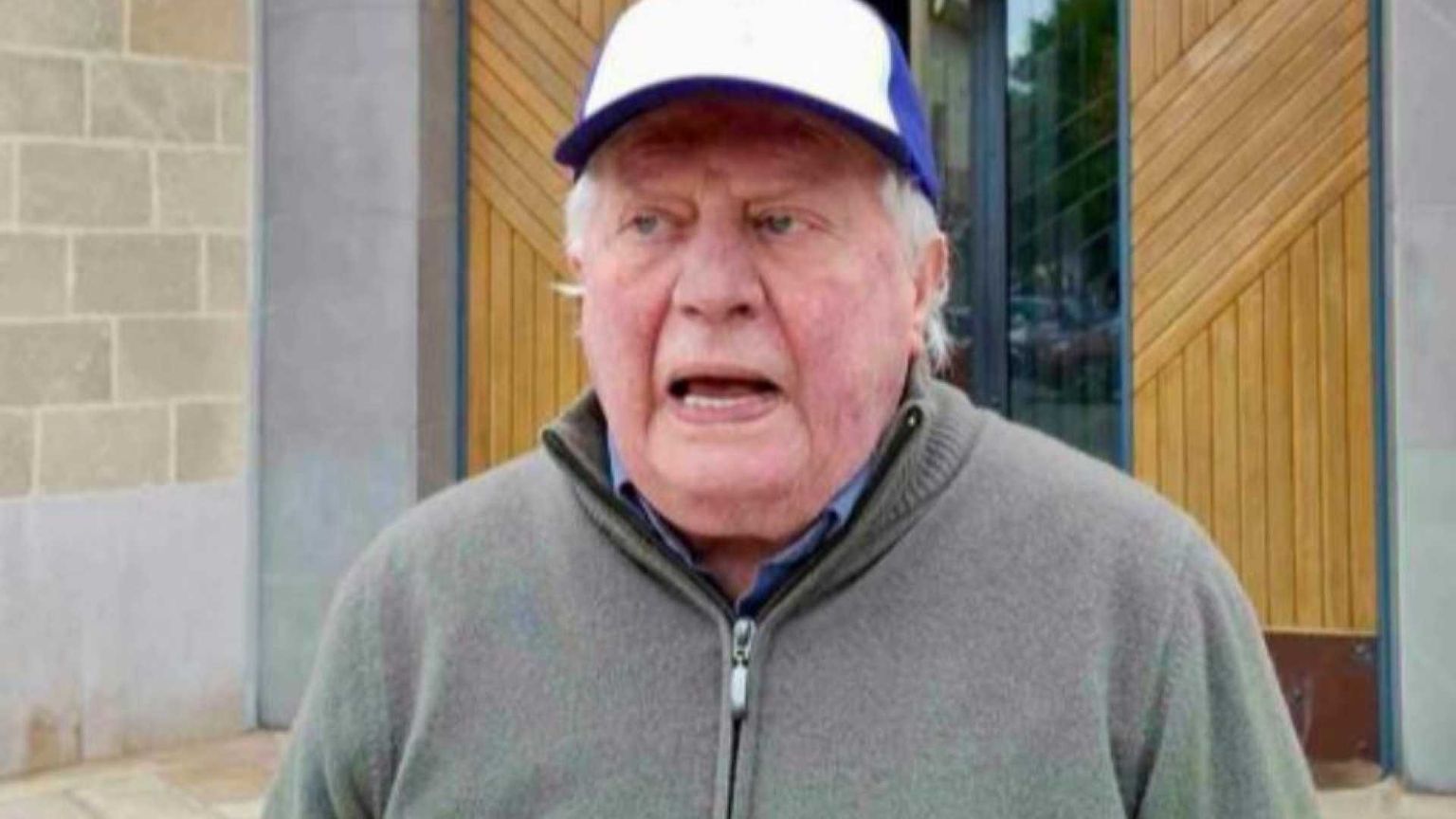 È morto padre Gavazzeni. Una vita spesa contro la «tigre dell'usura»