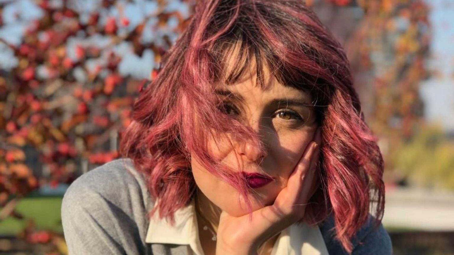 Carolina Capria: «Così ho fatto chiudere la pagina Facebook "Mia moglie"»