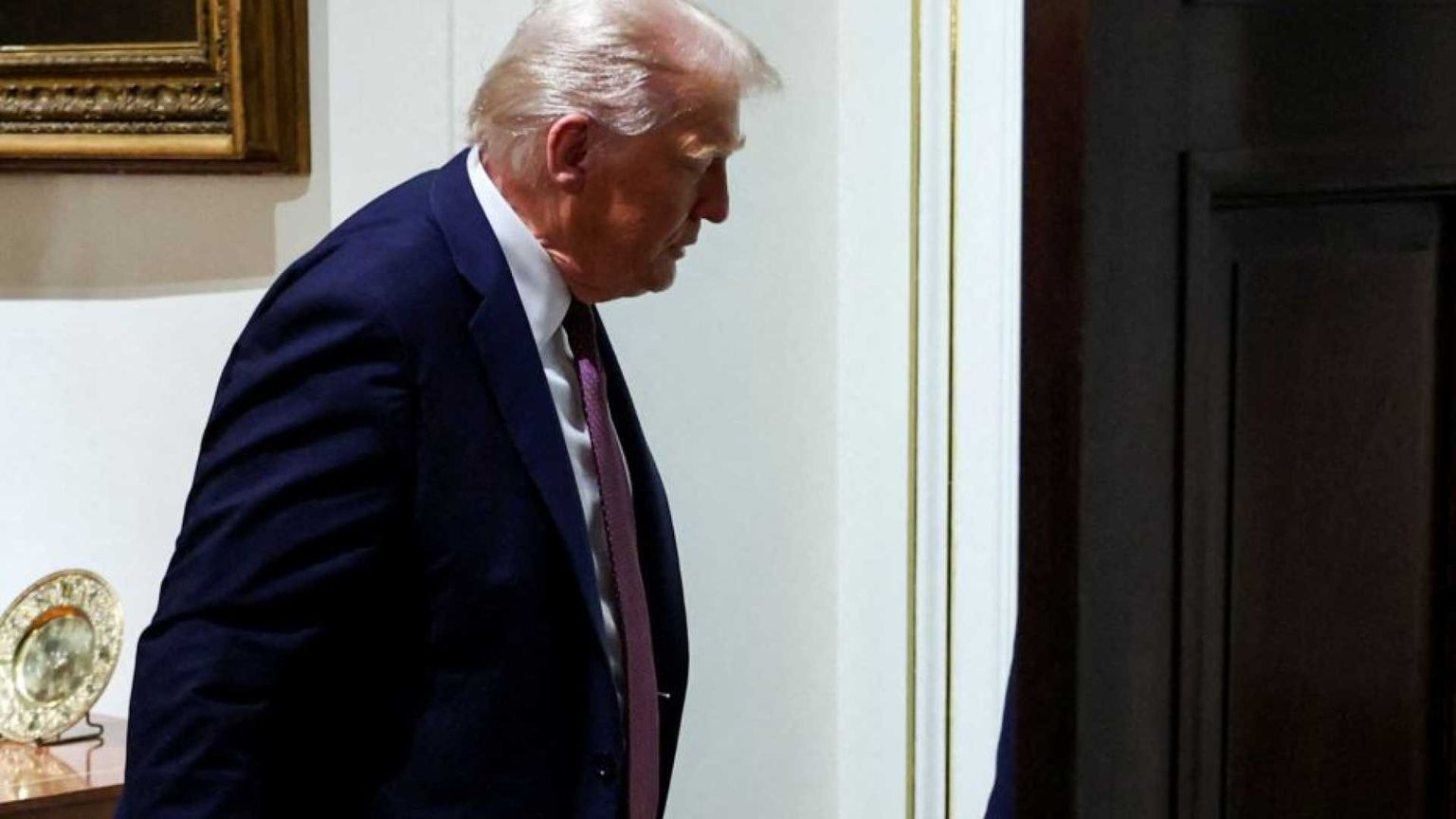 Corte d'appello boccia i dazi di Trump: «Illegali, non ne aveva il potere»