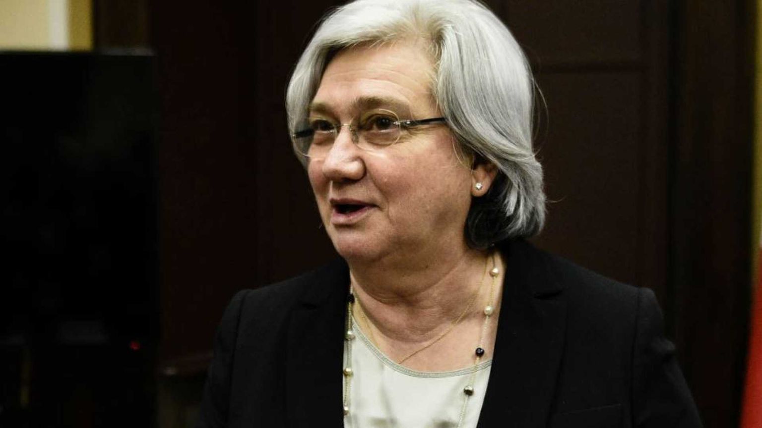 A Meloni dico di non coltivare il seme della divisione fra i cattolici