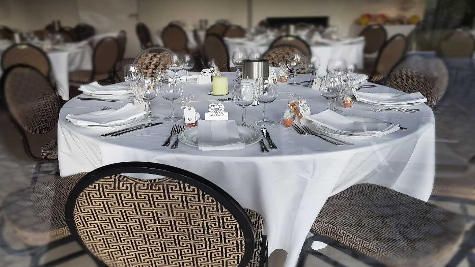 Il ristorante che non vuole i bambini ci offre un antipasto di futuro