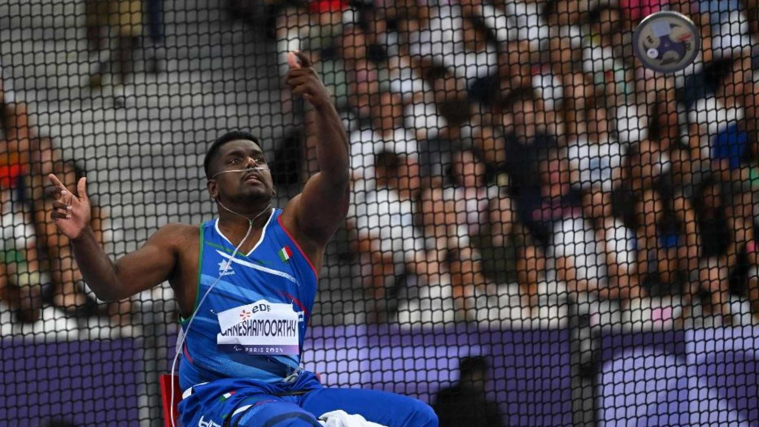 Rigivan: «Che emozione Ferragosto con i detenuti a Rebibbia»