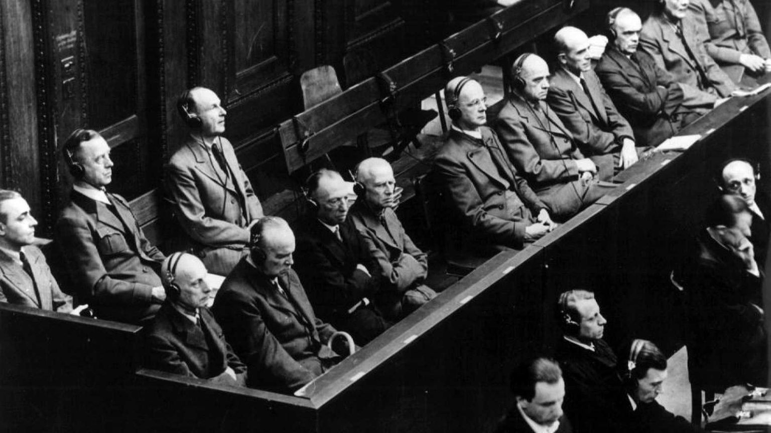 Stragi, espulsioni e nuovi genocidi: perché serve la giustizia internazionale