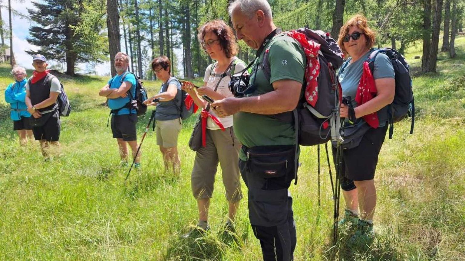 La montagna e l'amicizia secondo Pier Giorgio Frassati