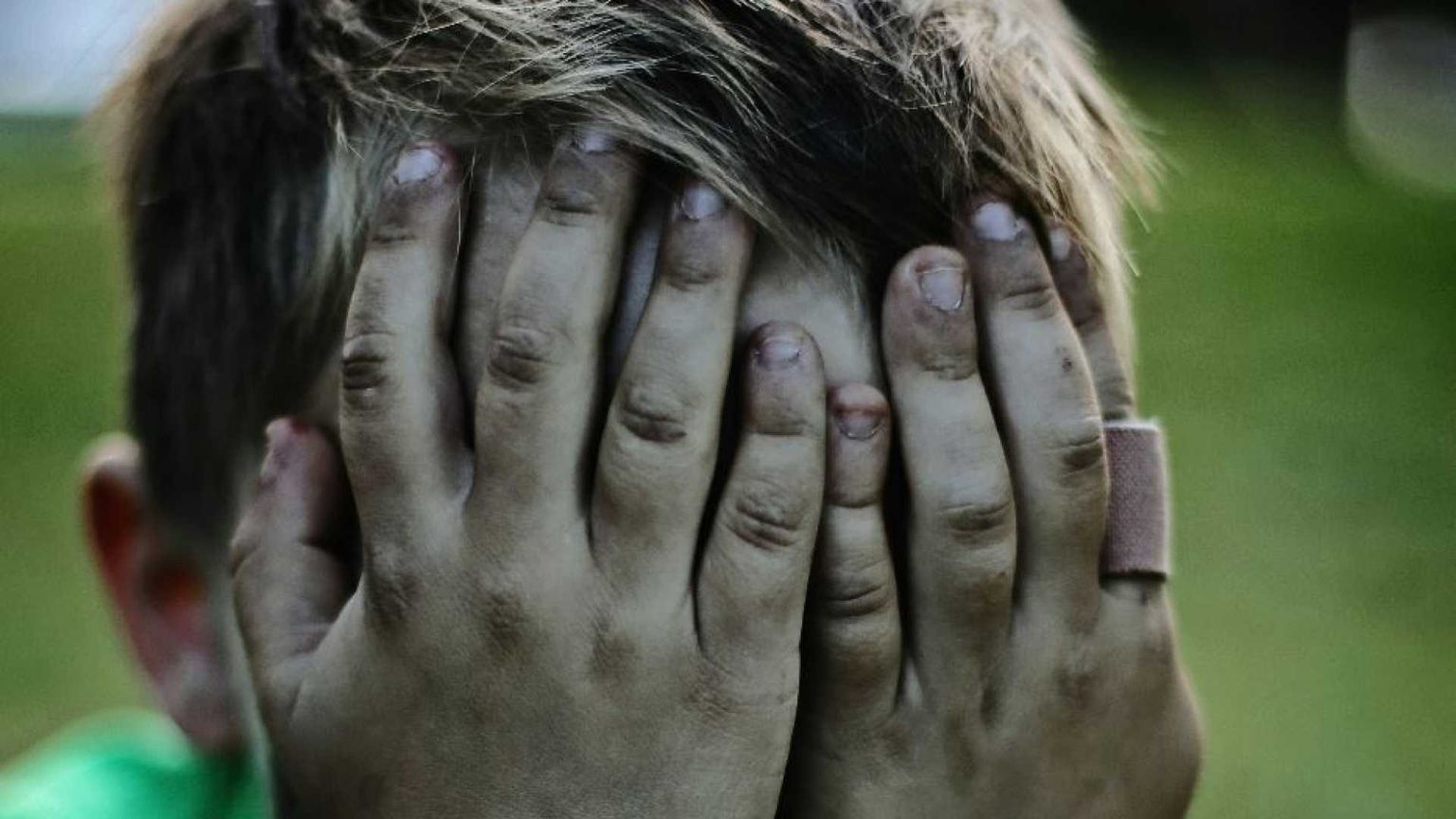 Perché sberle e sculacciate non servono. Anzi, fanno danni peggiori