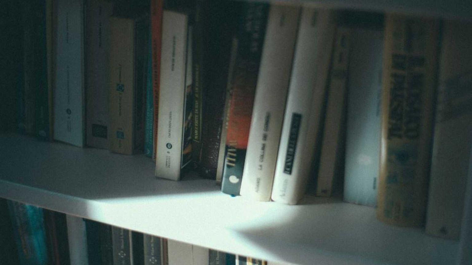 Calo dei lettori? Meno calcoli e maggiore qualità